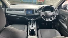 Honda HR-V 1.5 i-VTEC SE CVT 5dr Petrol Hatchback